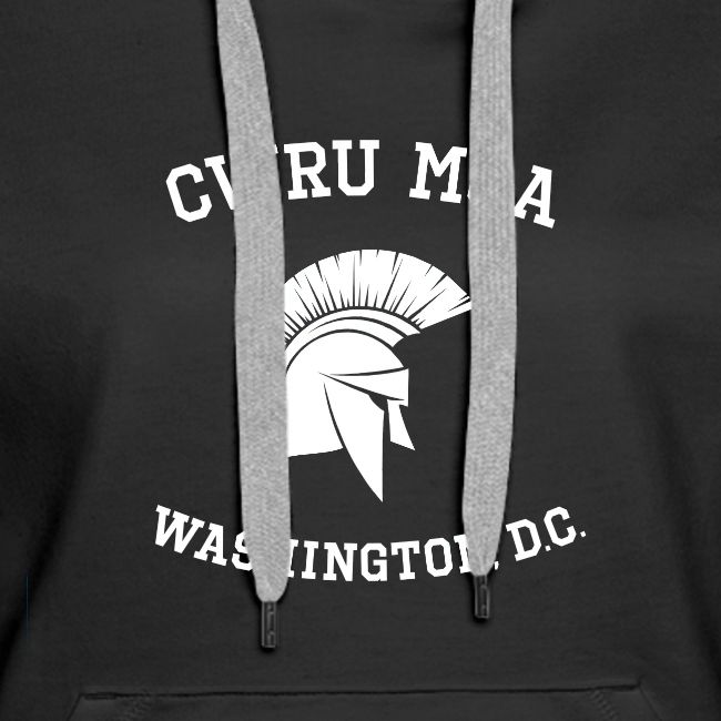 CWRU MSA Program Washington, D.C
