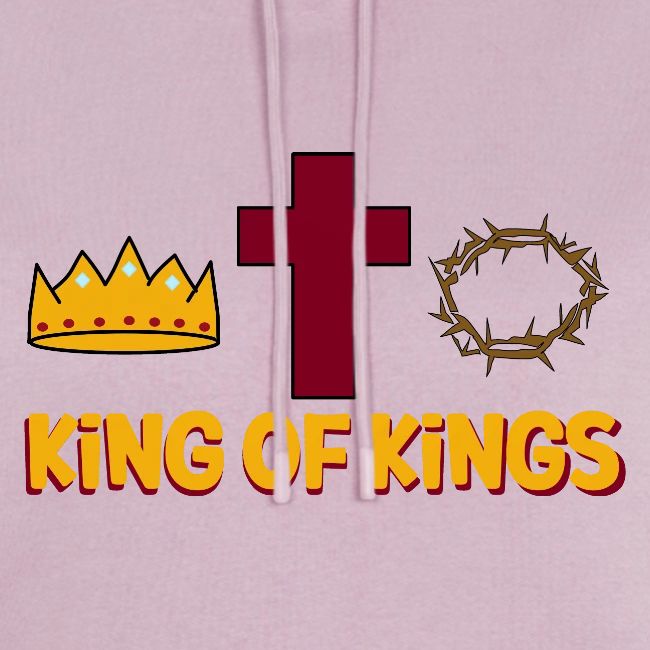 Christ the King – King of Kings Biblical Faith