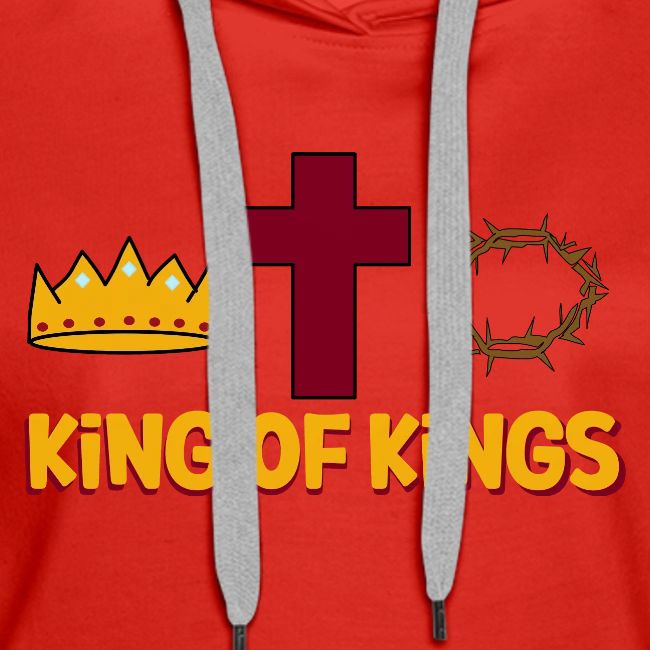 Christ the King – King of Kings Biblical Faith