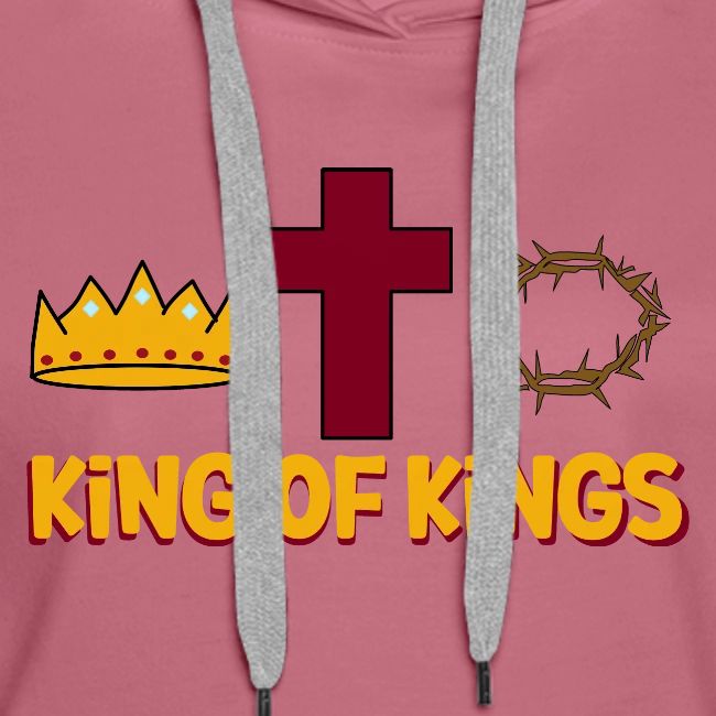 Christ the King – King of Kings Biblical Faith