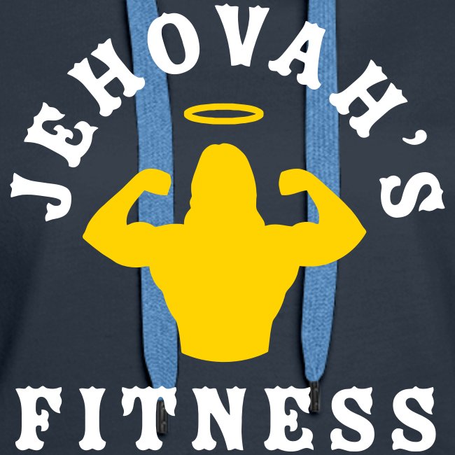 JEHOVAH'S FITNESS