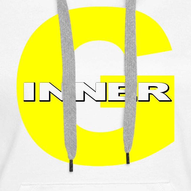 INNER G - "IS ENERGY" IN MOTION