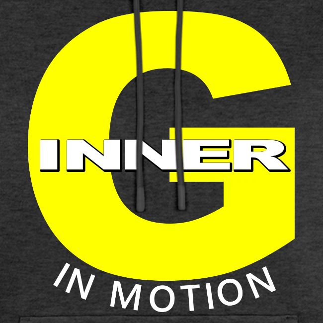 INNER G - "IS ENERGY" IN MOTION