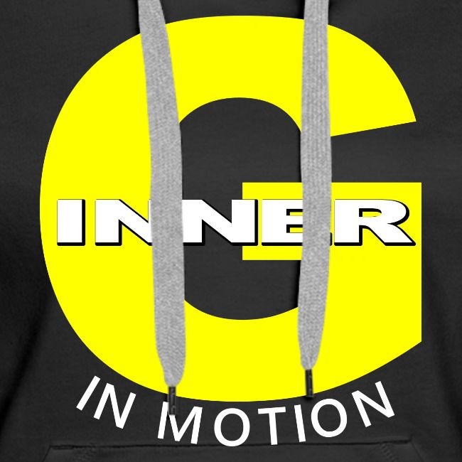 INNER G - "IS ENERGY" IN MOTION