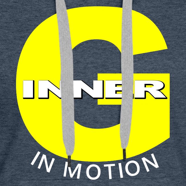 INNER G - "IS ENERGY" IN MOTION