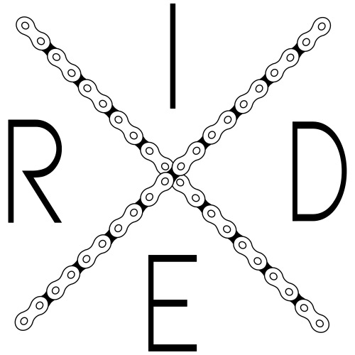 RIDE Chained - Women's Premium Hoodie