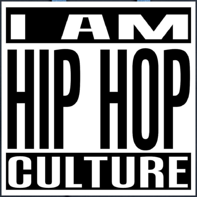 hip hop culture