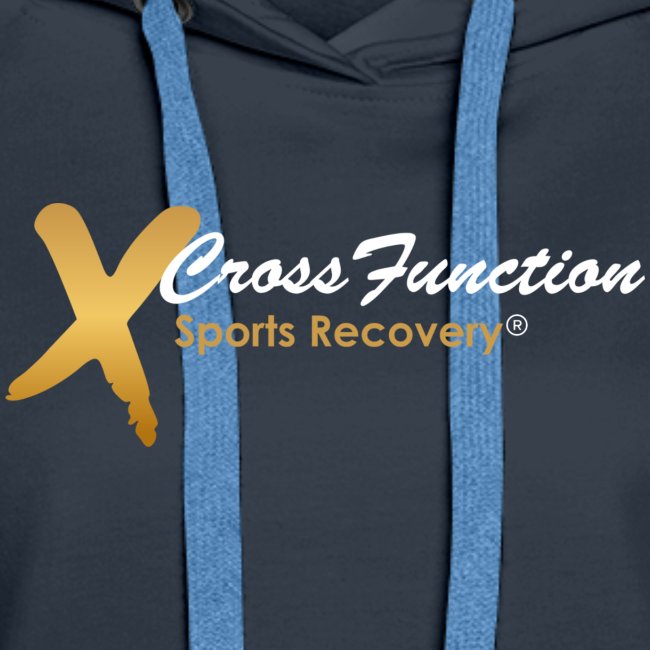 CrossFunction Sports Recovery Apparel