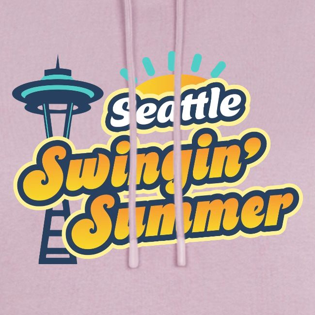 Seattle Swingin' Summer