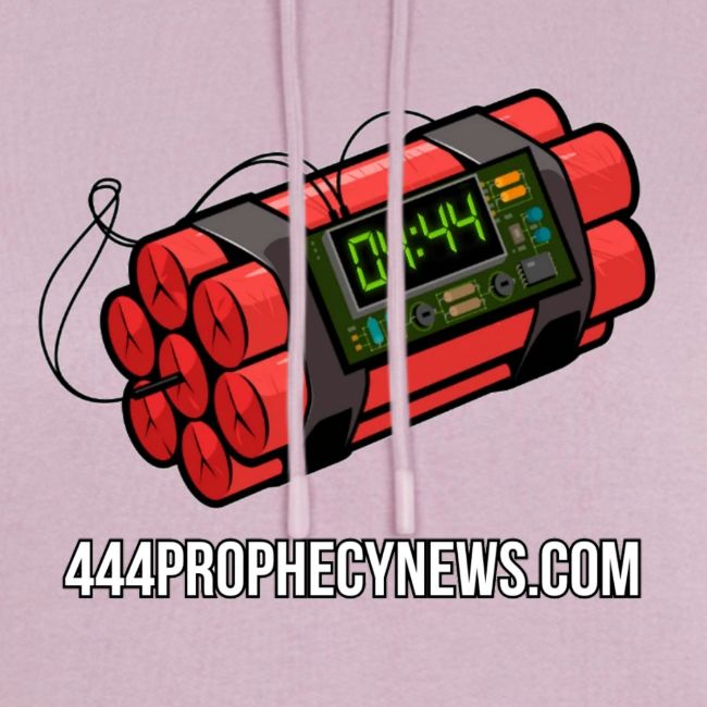 The Clock Is Ticking