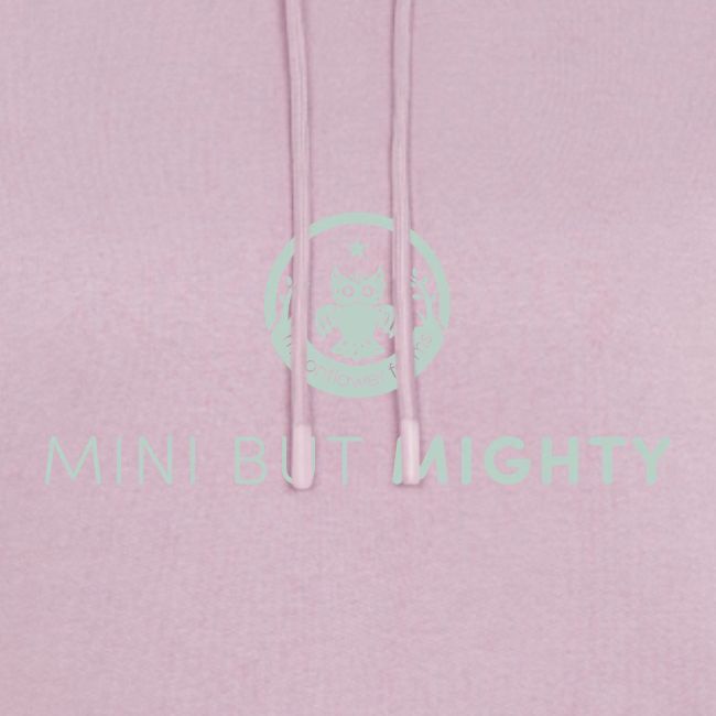 Mini But Mighty
