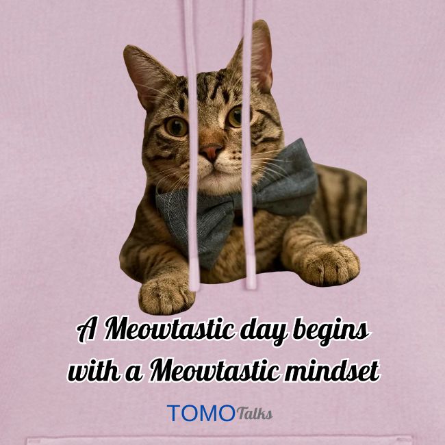 Meowtastic Mindset