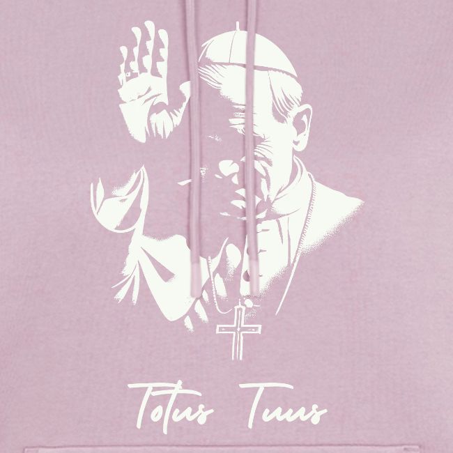 Totus Tuus