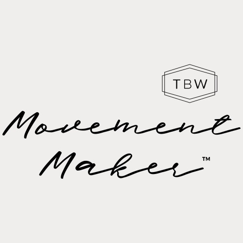 Movement Maker - Women's Premium Hoodie