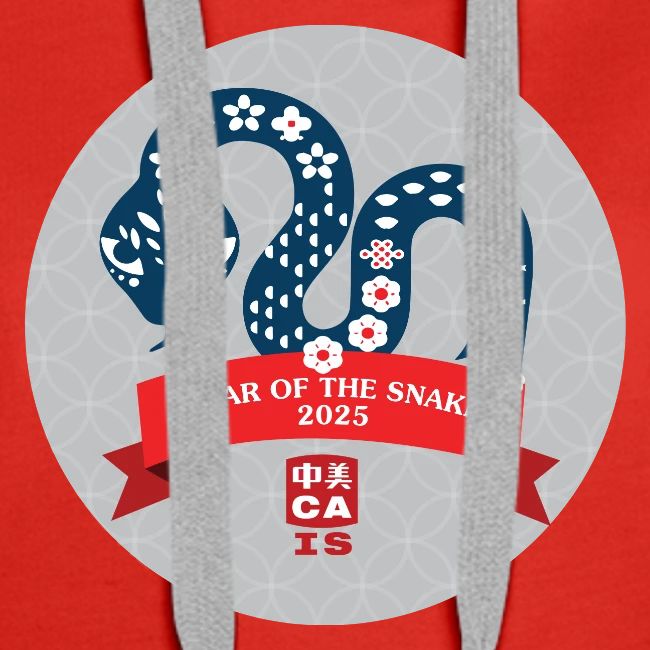 Lunar New Year 2025 MS Design Winner: Claire Y