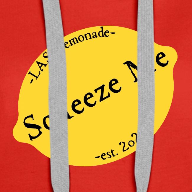 SQEEZE ME