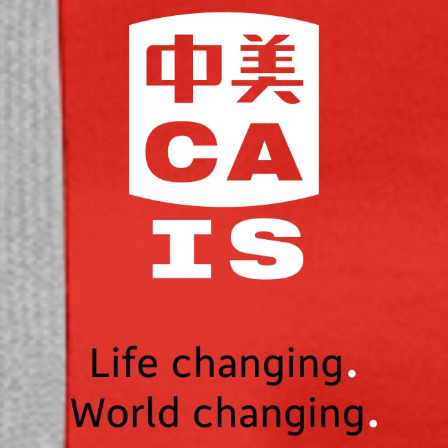 CAIS Firedragons / Life Changing (on Red)