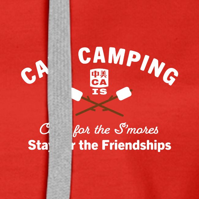 CAIS Camping Crew Gear