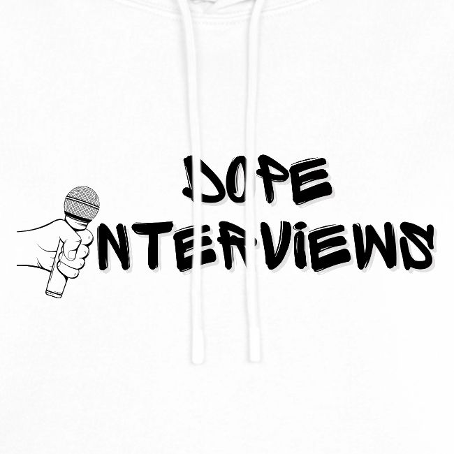 Dope Interviews alternate logo