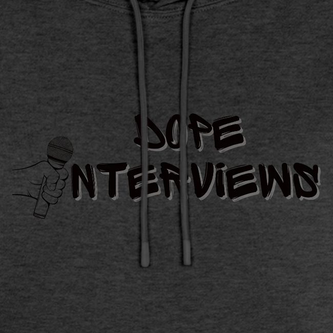 Dope Interviews alternate logo