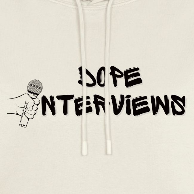 Dope Interviews alternate logo