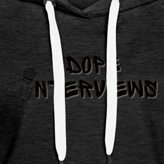 Dope Interviews alternate logo