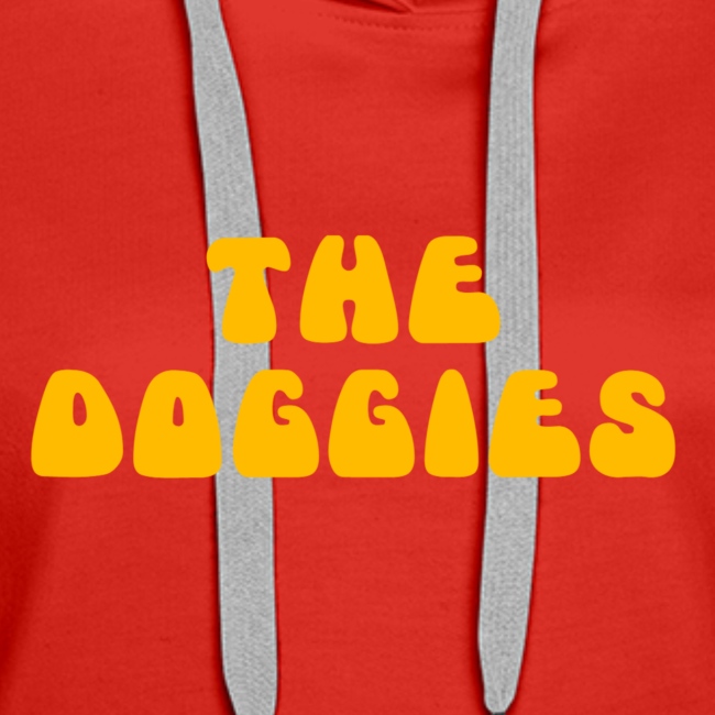 THE DOGGIES