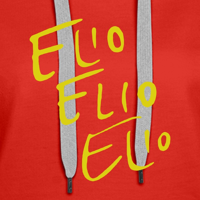 Elio Talking Heads Shirt