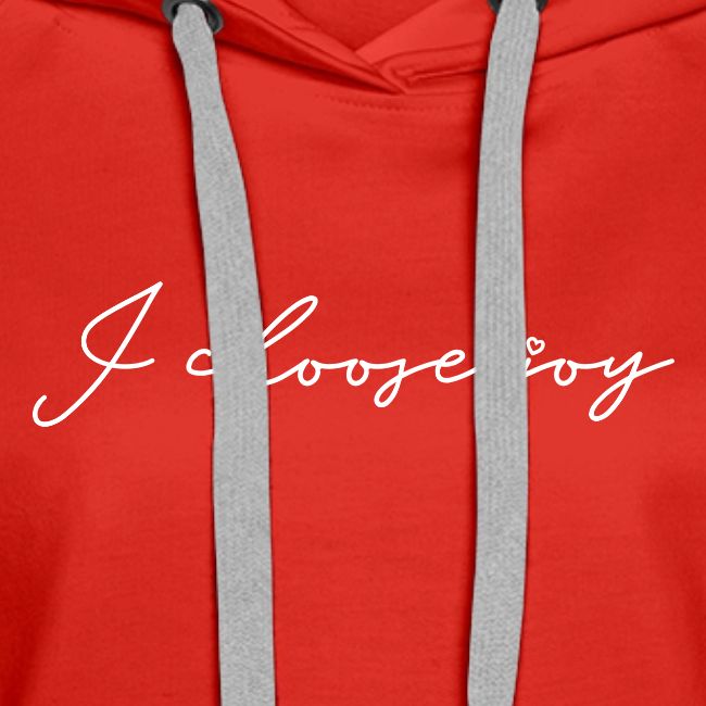 Freedom Now: Choose Joy!