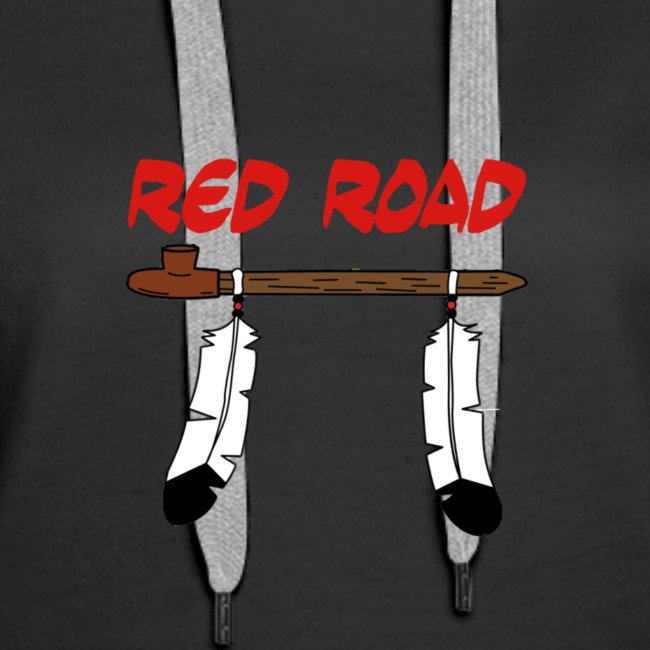 Redroad
