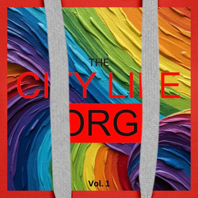 CIty Life Org Vol. 1