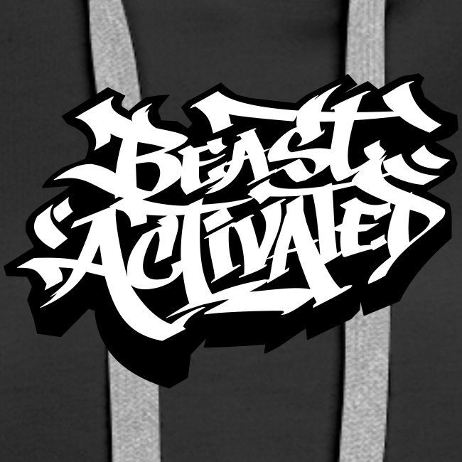 Beast Activated (2-Color)