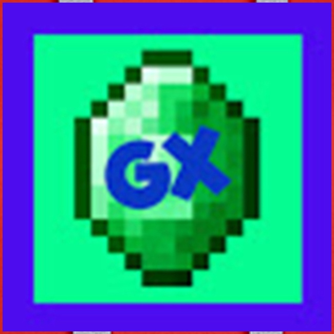 Glarexo Logo