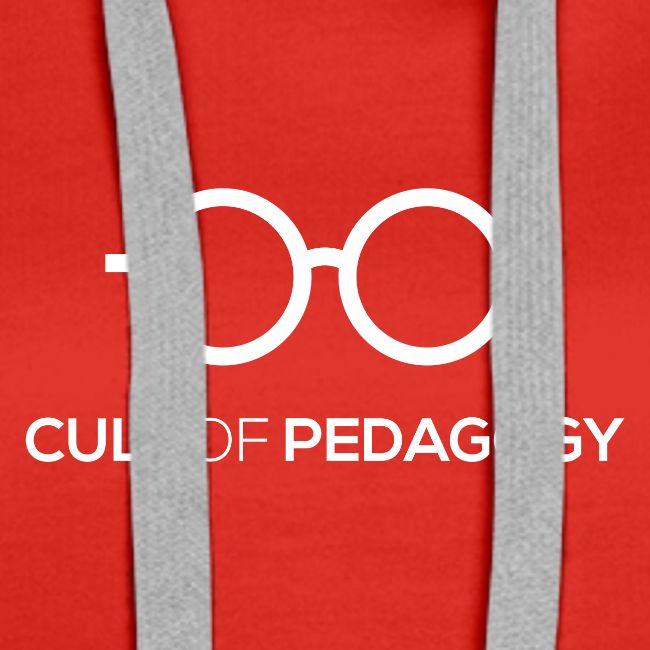 Cult of Pedagogy (white text)