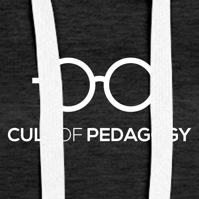 Cult of Pedagogy (white text)