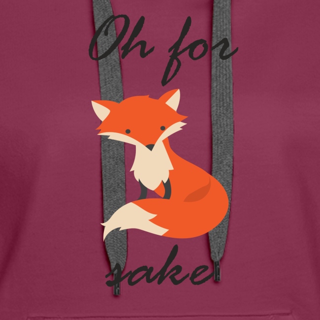 FoxSake