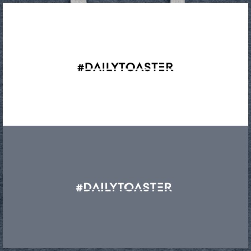 New Dailytoaster Logo - Women's Premium Hoodie