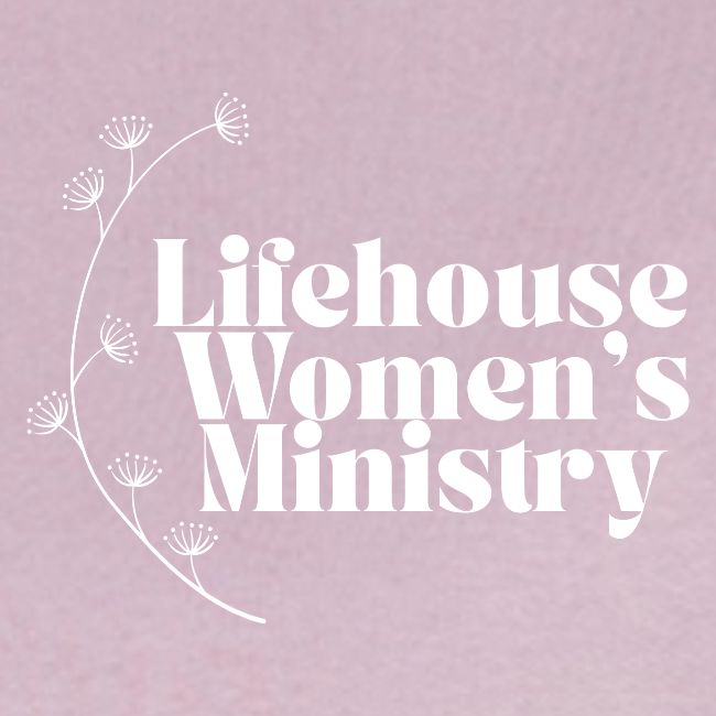 Women's Ministry T-Shirt