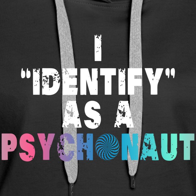 Identify Psychonaut