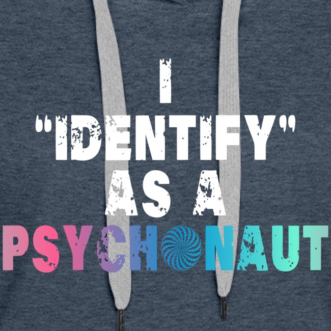 Identify Psychonaut