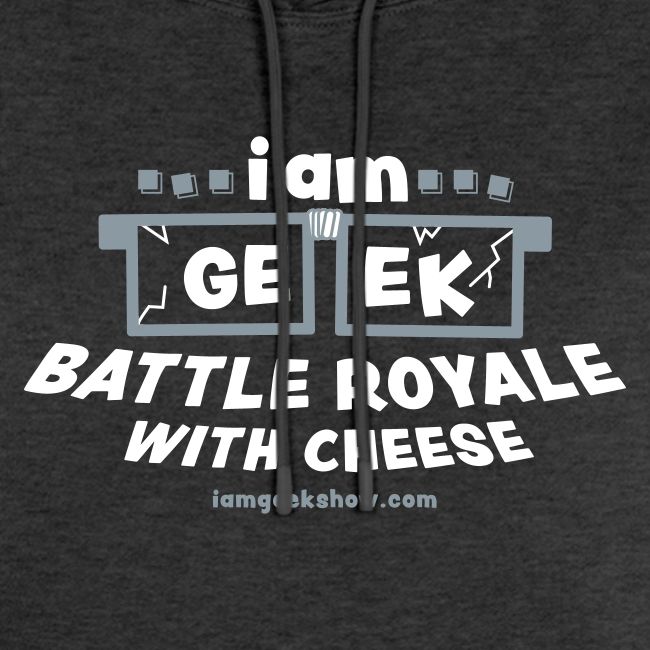 Battle Royale With Cheese