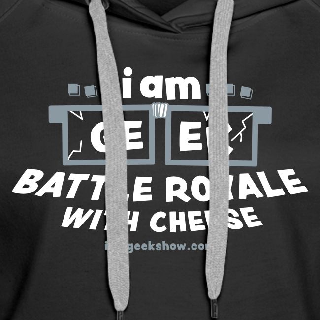 Battle Royale With Cheese
