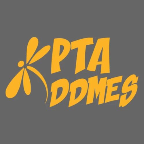 DDMES PTA Logo only