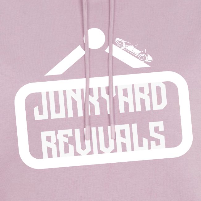 Junkyard revivals