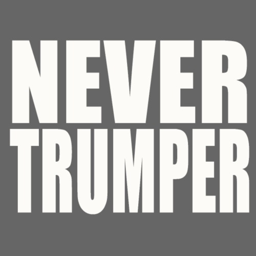 never trumper - Women's Premium Hoodie