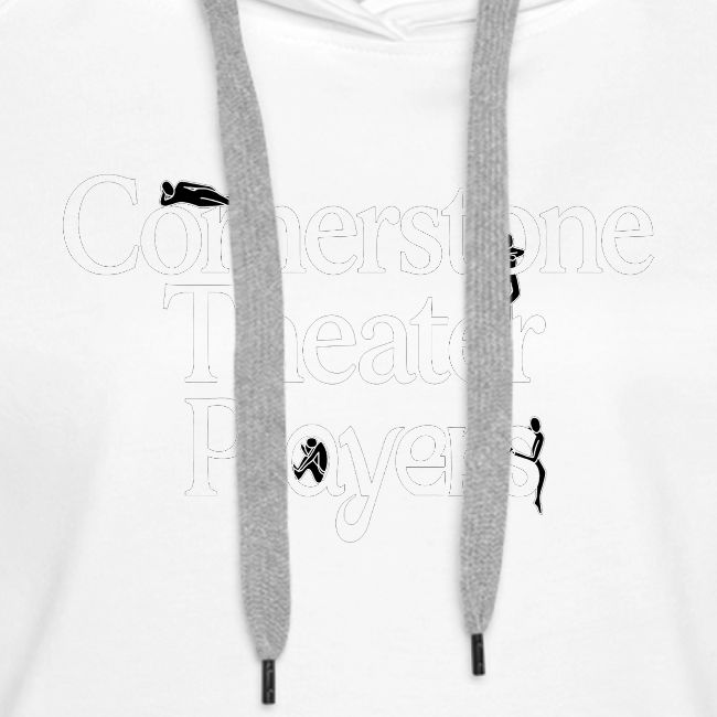 Cornerstone Theater Players (Light)