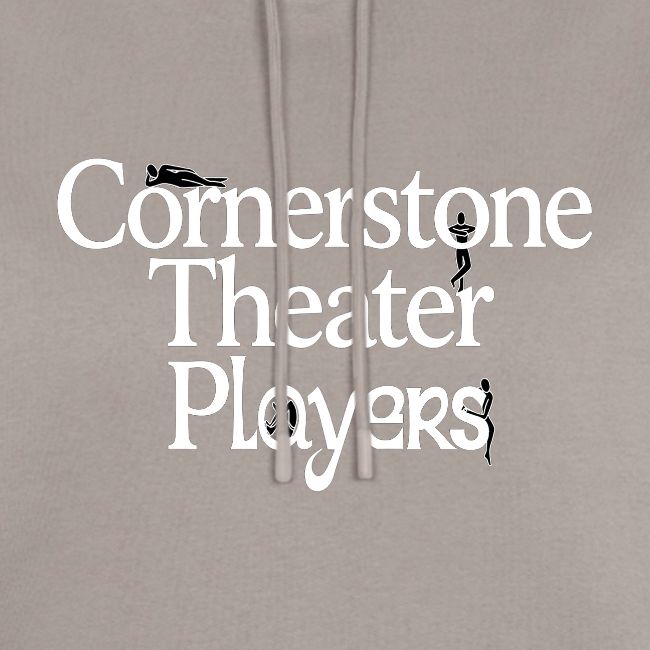 Cornerstone Theater Players (Light)