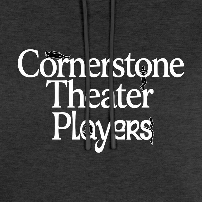 Cornerstone Theater Players (Light)