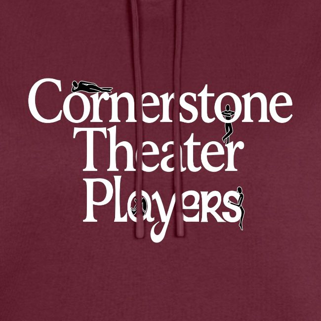 Cornerstone Theater Players (Light)