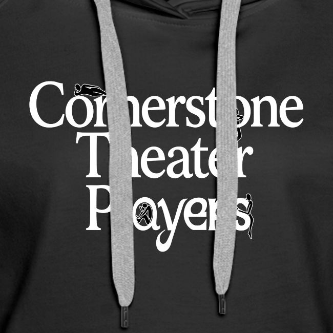 Cornerstone Theater Players (Light)